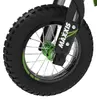 Elektriskais skūteris Razor Dirt Rocket SX350 McGrath Photo 17