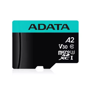 ADATA Premier Pro 128 GB MicroSDXC UHS-I Klases 10