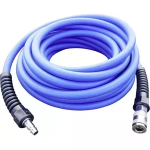 Air hose Aerotec SUPERFLEX PRO 10 m x 6 mm – compressed air hose, reinforced construction