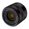 Стандартный объектив Samyang AF 45mm F1.8 FE Photo 2