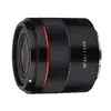 Стандартный объектив Samyang AF 45mm F1.8 FE Photo 3