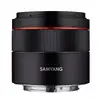 Стандартный объектив Samyang AF 45mm F1.8 FE Photo 4