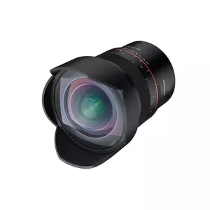 Plata leņķa objektīvs Samyang MF 14mm F2.8 Z