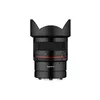 Широкоугольный объектив Samyang MF 14mm F2.8 Z Photo 3