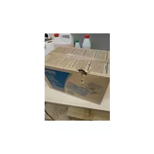 Тонер EPSON Toner black M4000 M4000DTN 20k страниц
