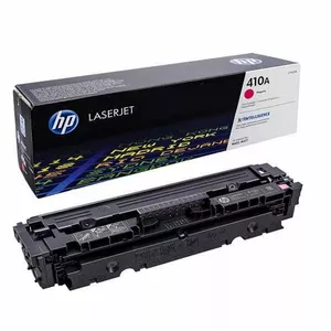 HP 410A Пурпурный тонер-картридж CF413A для принтеров Color LaserJet Pro M452dn