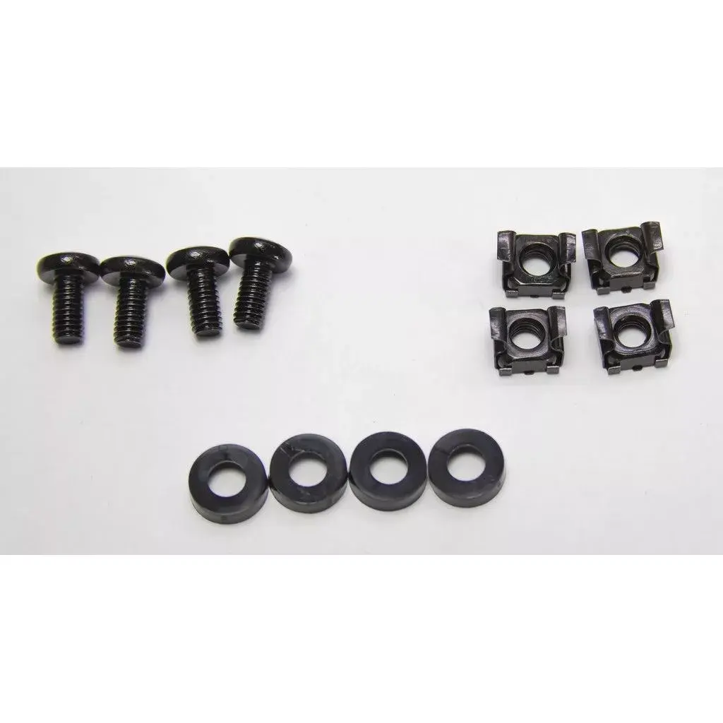 Rack plate Inter-Tech 88887271 Photo 2