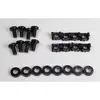 Rack shelf Inter-Tech 88887264 Photo 3