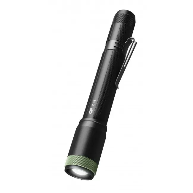 Фонарик ручной GP Lighting C33 Photo 2