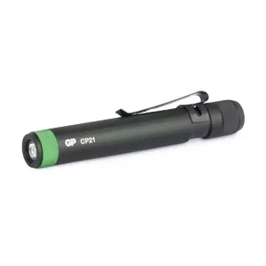 Налобный фонарь GP Batteries CP21 Black