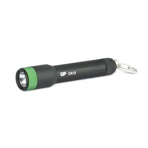 Фонарик на ключи GP Batteries CK12