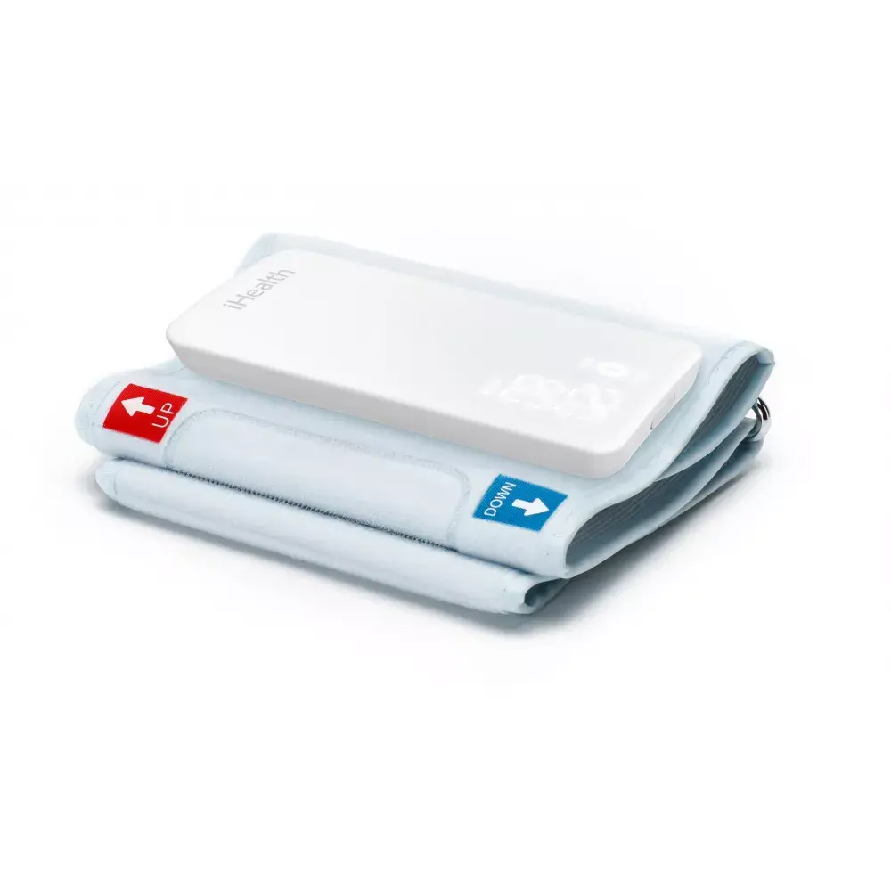 Тонометр iHealth BP5S Photo 2