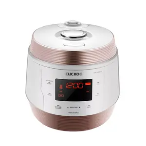 Multivārītājs Cuckoo Icook Q5 Premium Rozā Balts