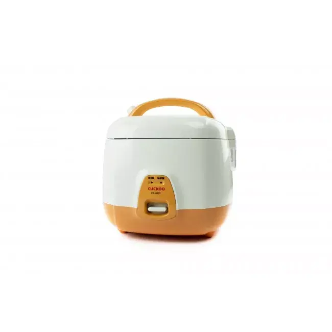 Rice Cooker Cuckoo CR-0331 Photo 2