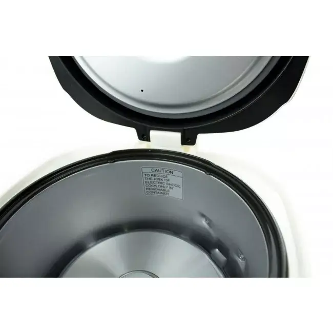 Rice Cooker Cuckoo CR-0331 Photo 11