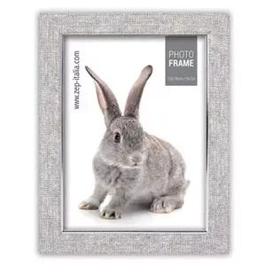 Single picture frame ZEP Doneck B Grey