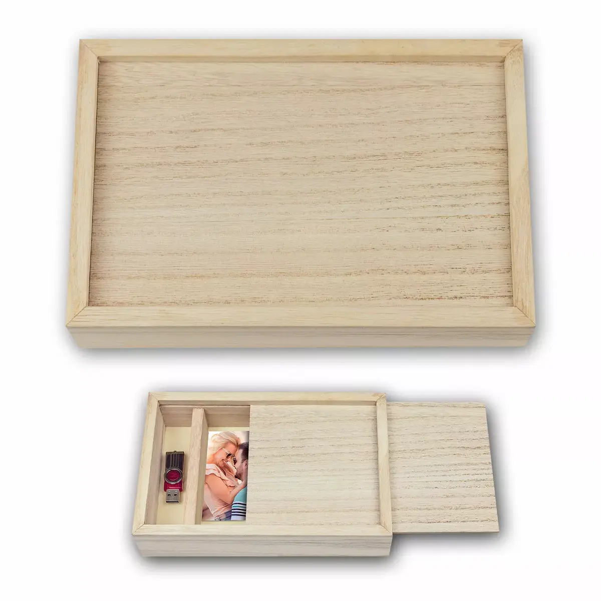 Storage box ZEP CX7546 Photo 2
