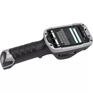 Handheld Mobile Computer Zebra TC8300 NFC 2D Imager Med Range