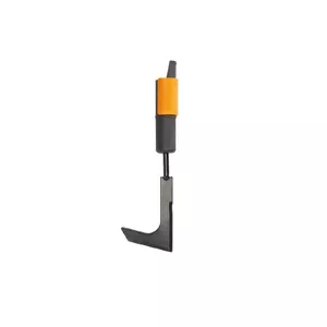 Многофункциональная рукоять QuikFit Fiskars 136521 — совместима с насадками QuikFit для садовых инструментов
