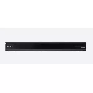 Sony UBP-X800M2 Blu-Ray player Black