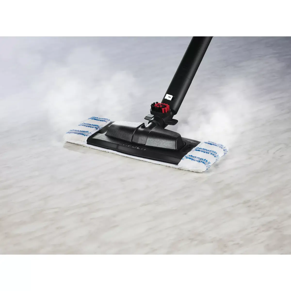 Polti Vaporetto Pro 95_Turbo Flexi cilindra tvaika tīrītājs Photo 3