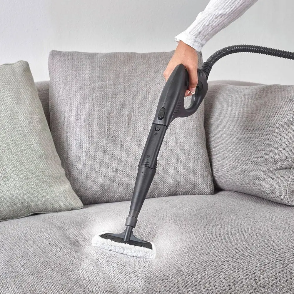Polti Vaporetto Smart 30_R Steam Cleaner Photo 4