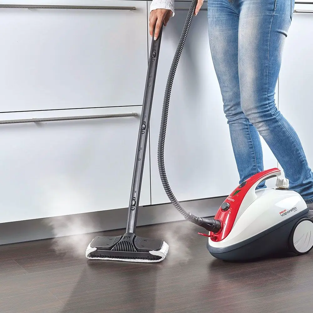 Polti Vaporetto Smart 30_R Steam Cleaner Photo 5