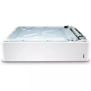 Paper tray HP LaserJet 550-sheet Paper Tray