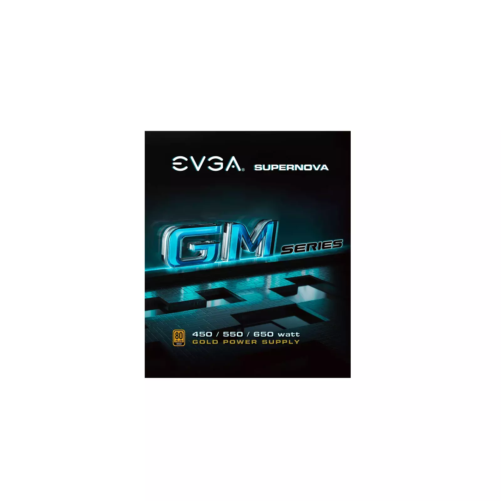 EVGA 123-GM-0550-Y2 Photo 2