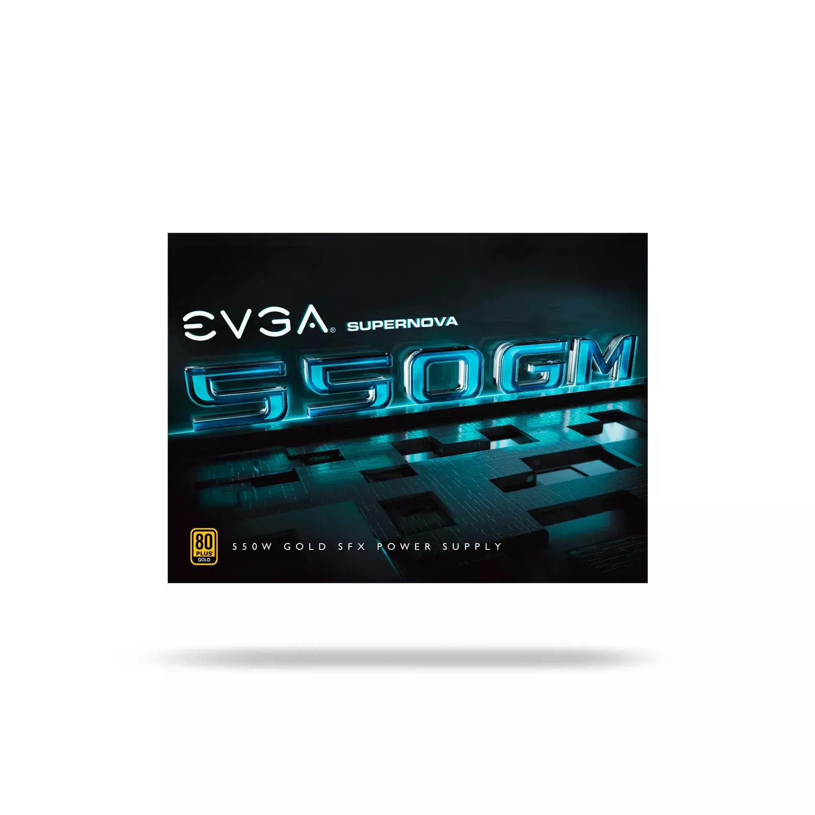 EVGA 123-GM-0550-Y2 Photo 8