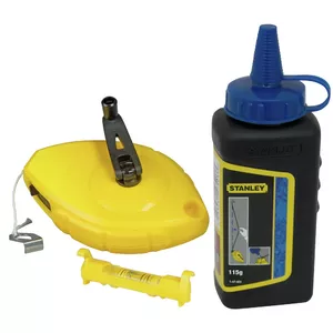 Chalk Line Stanley 0-47-443