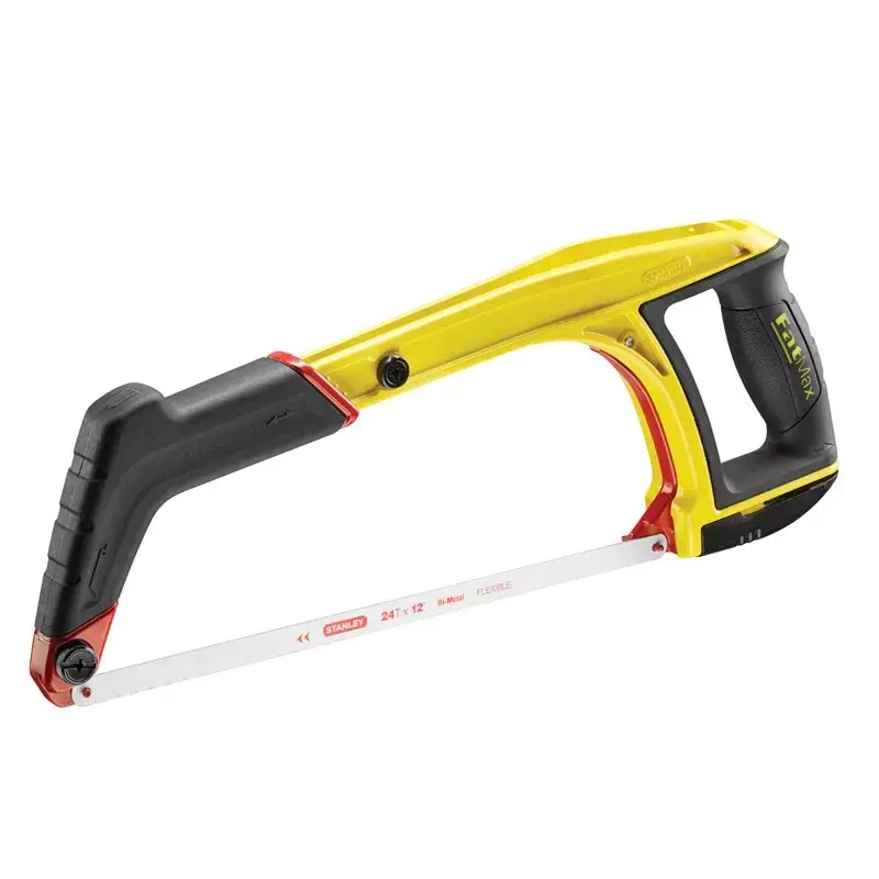 Zāģis Stanley FATMAX 5-in-1 Photo 3