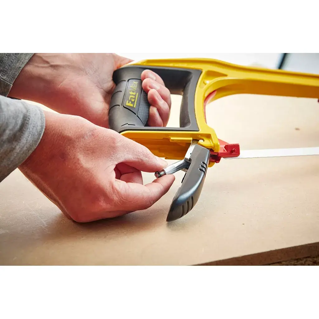 Zāģis Stanley FATMAX 5-in-1 Photo 6