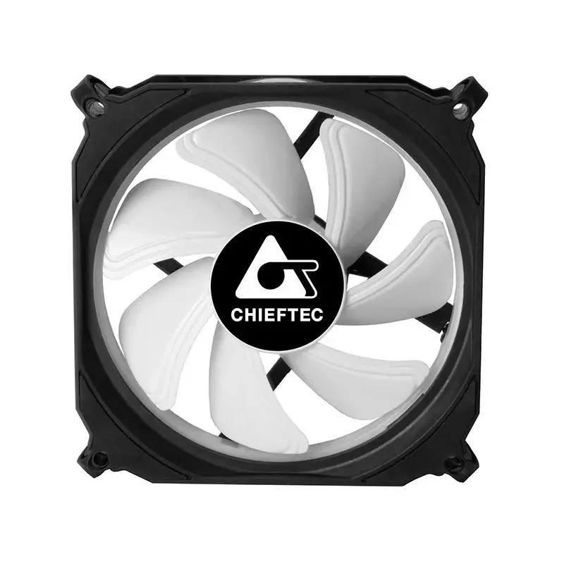 Fan Chieftec CF-1225RGB Photo 2
