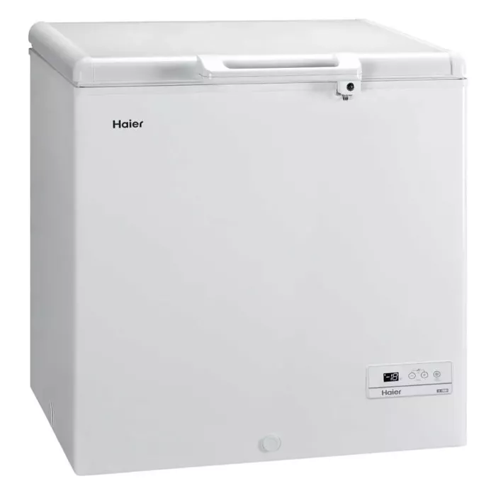 Haier HCE259R Photo 1