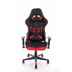 Сomputer chair 9206 red