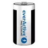 everActive Pro LR14 C 1.5V 8000 mAh — 2 pcs Photo 3