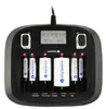 Battery charger everActive NC-900U Universal DC Photo 2