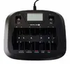 Battery charger everActive NC-900U Universal DC Photo 3