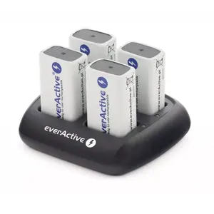 Battery Charger Everactive NC109 AC