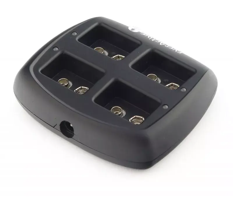 Зарядное устройство Everactive NC109 Photo 2