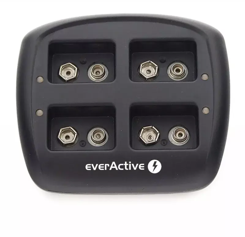 Зарядное устройство Everactive NC109 Photo 3