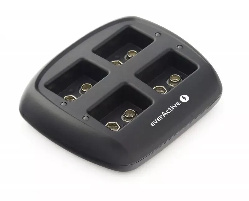 Зарядное устройство Everactive NC109 Photo 4
