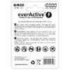 Rechargeable battery everActive EVHRL20-10000 D NiMH Photo 2