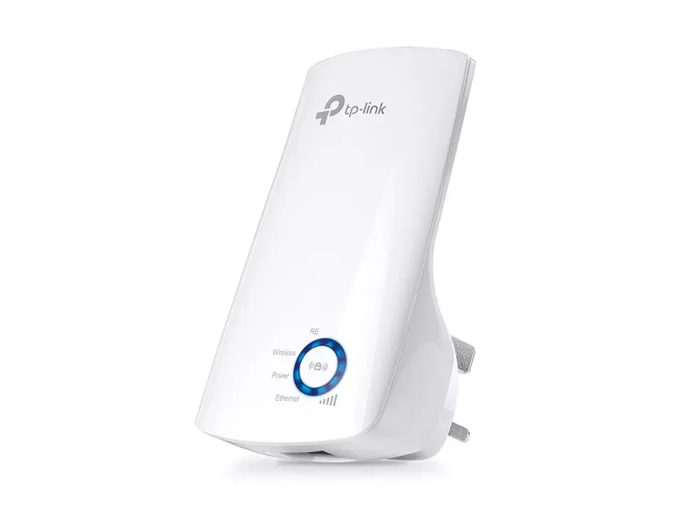 Сетевой репитер TP-Link TL-WA850RE, Код: TL-WA850RE Photo 2