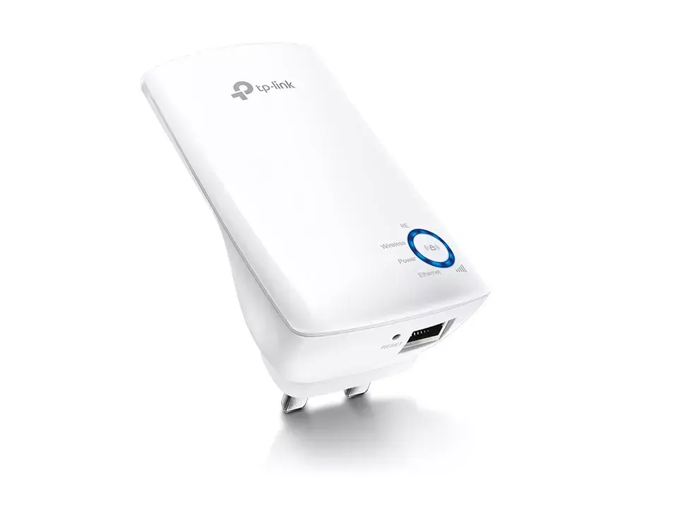 Сетевой репитер TP-Link TL-WA850RE, Код: TL-WA850RE Photo 5