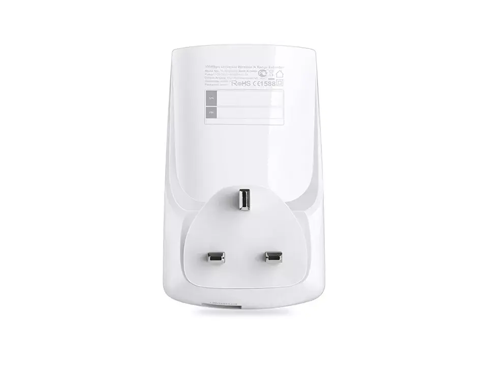Сетевой репитер TP-Link TL-WA850RE, Код: TL-WA850RE Photo 6