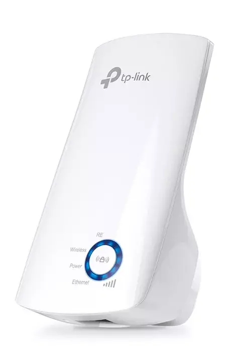 Сетевой репитер TP-Link TL-WA850RE, Код: TL-WA850RE Photo 9