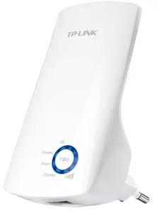 Tīkla atkārtotājs TP-Link TL-WA850RE 300Mbps, 10/100 LAN, Balts