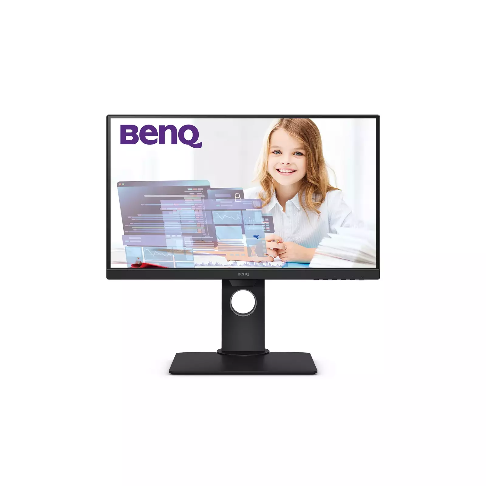 BenQ 9H.LHWLA.TBE Photo 1